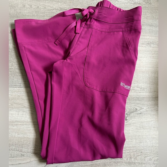 Other - Greys Anatomy scrub pants size XXS